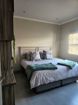 Northern Free State Accommodation at  | Viya