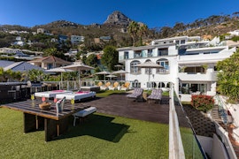 Atlantic Seaboard Accommodation at  | Viya