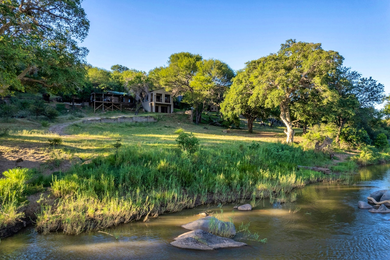 Kruger To Canyons Accommodation at  | Viya