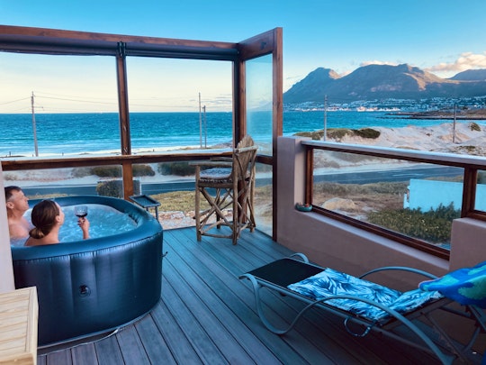 Fish Hoek Accommodation at  | Viya