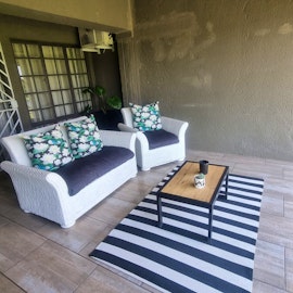 Northern Free State Accommodation at Rapid Dawn River Lodge | Viya