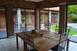 Mpumalanga Accommodation at Dara @ Medi Lodge | Viya