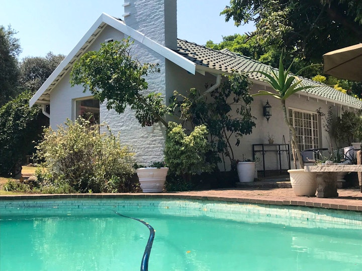 Johannesburg Accommodation at Darrenwood Guesthouse | Viya