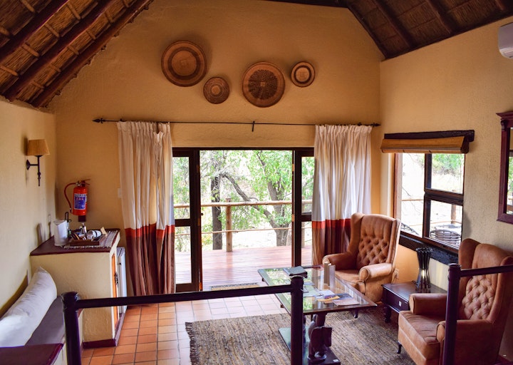 North West Accommodation at Madikwe River Lodge | Viya