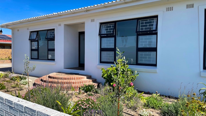 Western Cape Accommodation at Klein Withuis | Viya