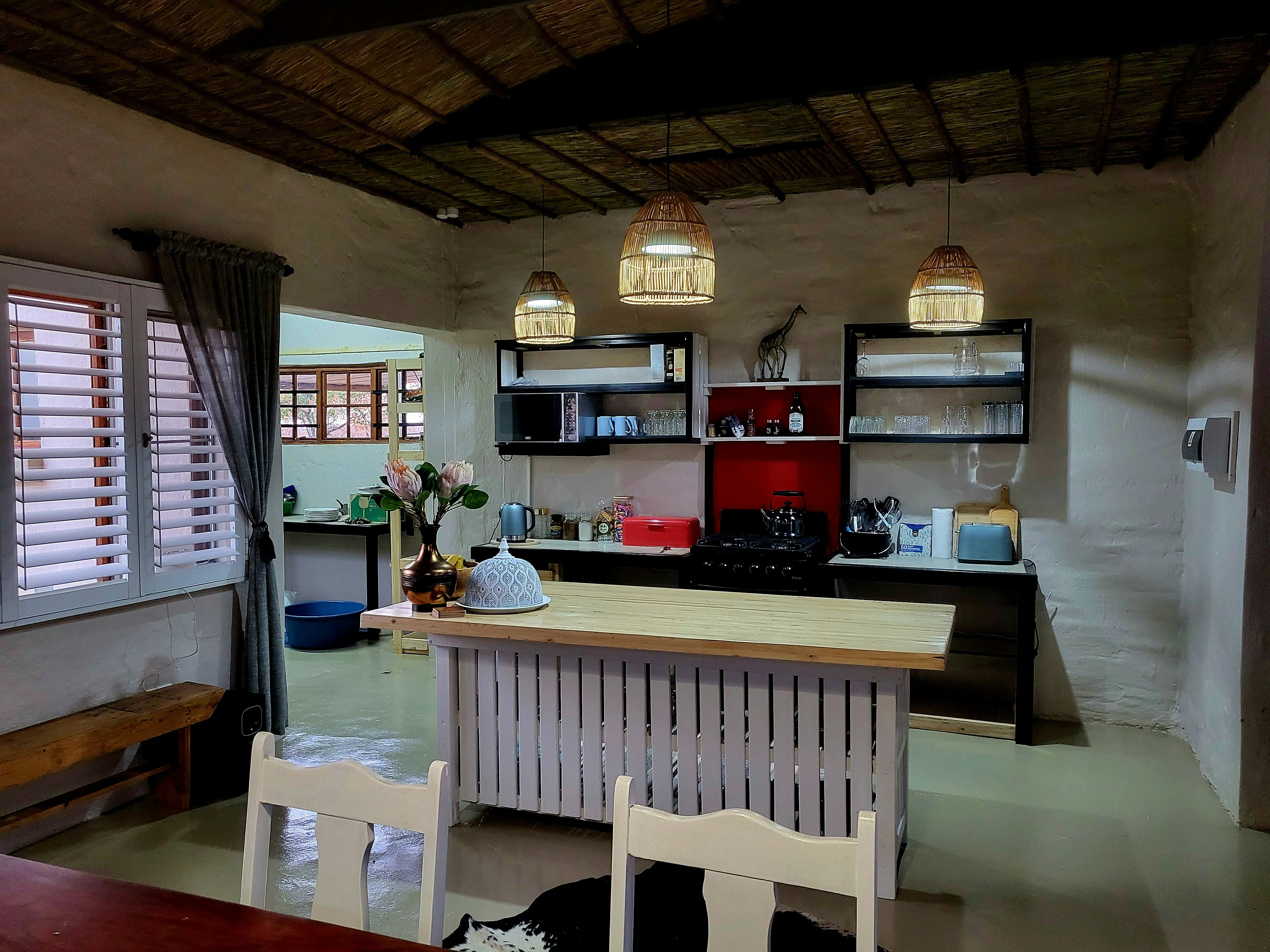 Tendeni Farmhouse image no 7 of 21