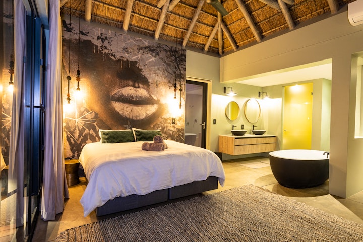 Kruger To Canyons Accommodation at Villa Tall Horse | Viya