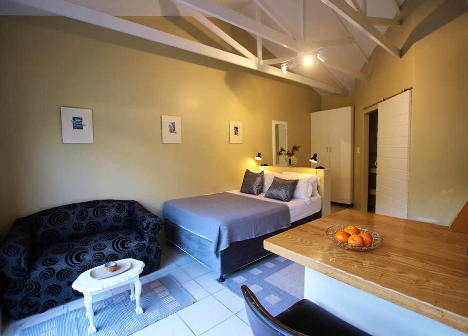 Cape Town Accommodation at  | Viya