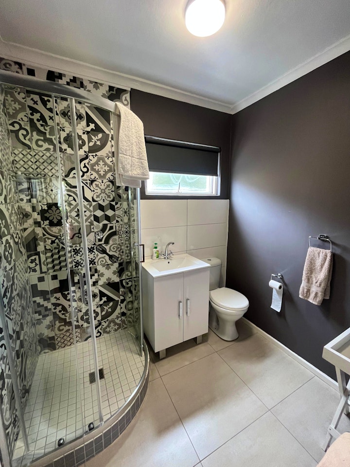 Western Cape Accommodation at Champagne Air and Serenity | Viya