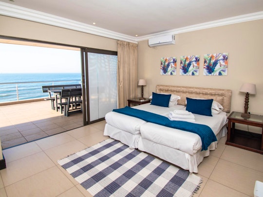 Durban North Accommodation at  | Viya