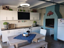 Plettenberg Bay Accommodation at Jolly Jenny's Ocean Heart | Viya