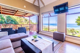 Garden Route Accommodation at  | Viya