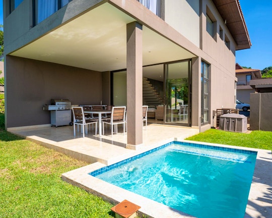 Ballito Accommodation at  | Viya