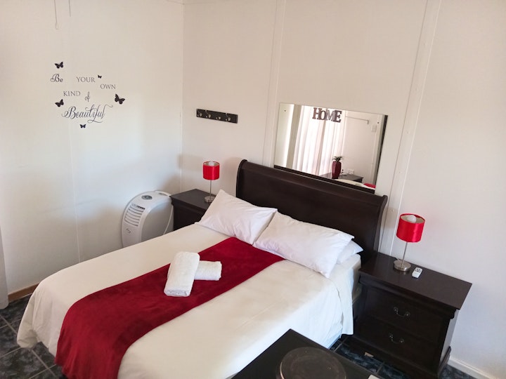 Northern Cape Accommodation at Angela's Lodge | Viya