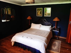 Sarah Baartman District Accommodation at DeMist Cottage - Old Pollie | Viya