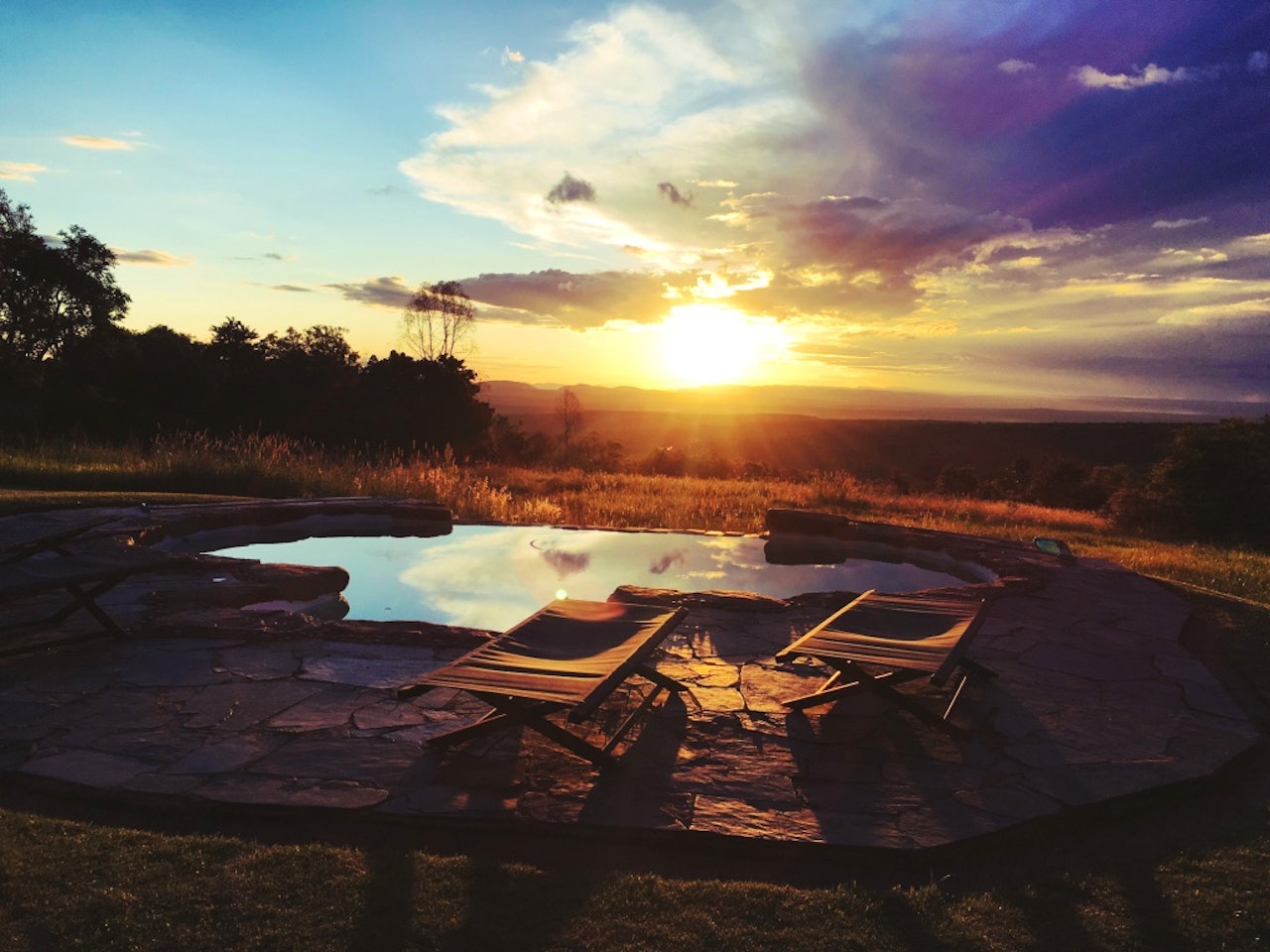 Waterberg Accommodation at  | Viya