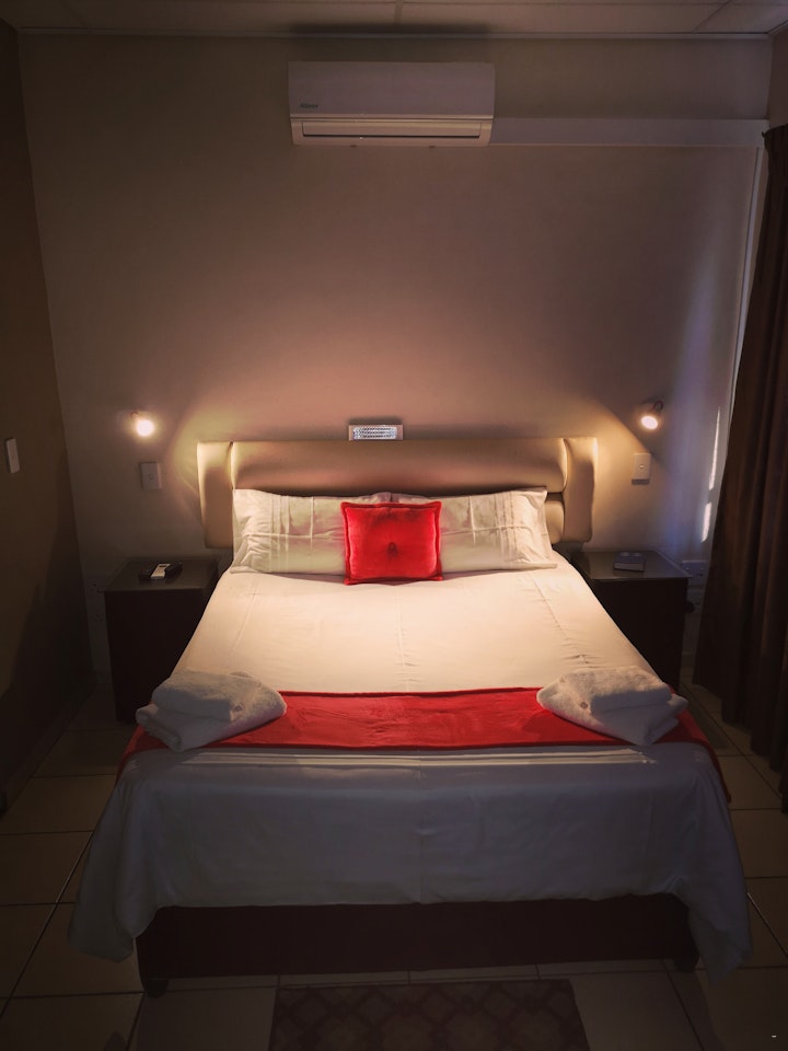 Limpopo Accommodation at AAA Rose Garden Gastehuis | Viya