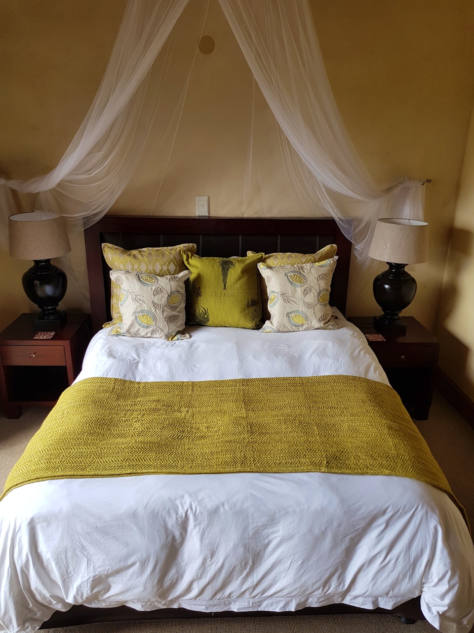 Limpopo Accommodation at  | Viya