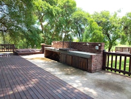 Kruger To Canyons Accommodation at  | Viya