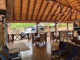 Kruger National Park South Accommodation at Genet House Holiday Home | Viya