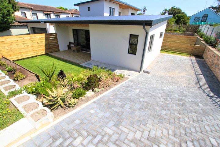 Garden Route Accommodation at 31 @ Gris Nez | Viya