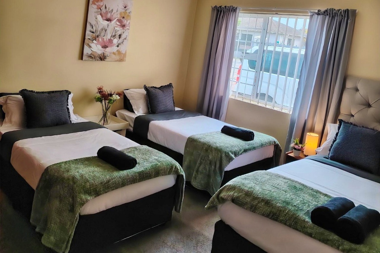 Gqeberha (Port Elizabeth) Accommodation at  | Viya