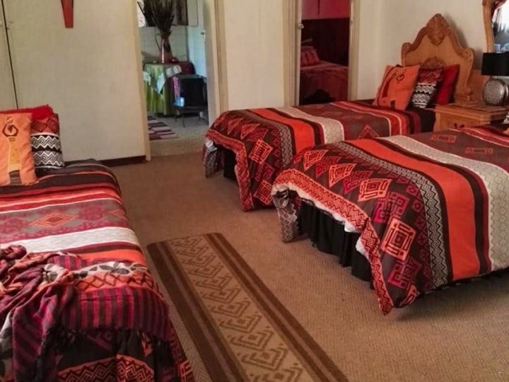 North West Accommodation at Kettle Guest Lodge Rustenburg | Viya