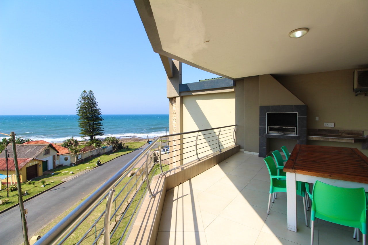 Margate Accommodation at  | Viya