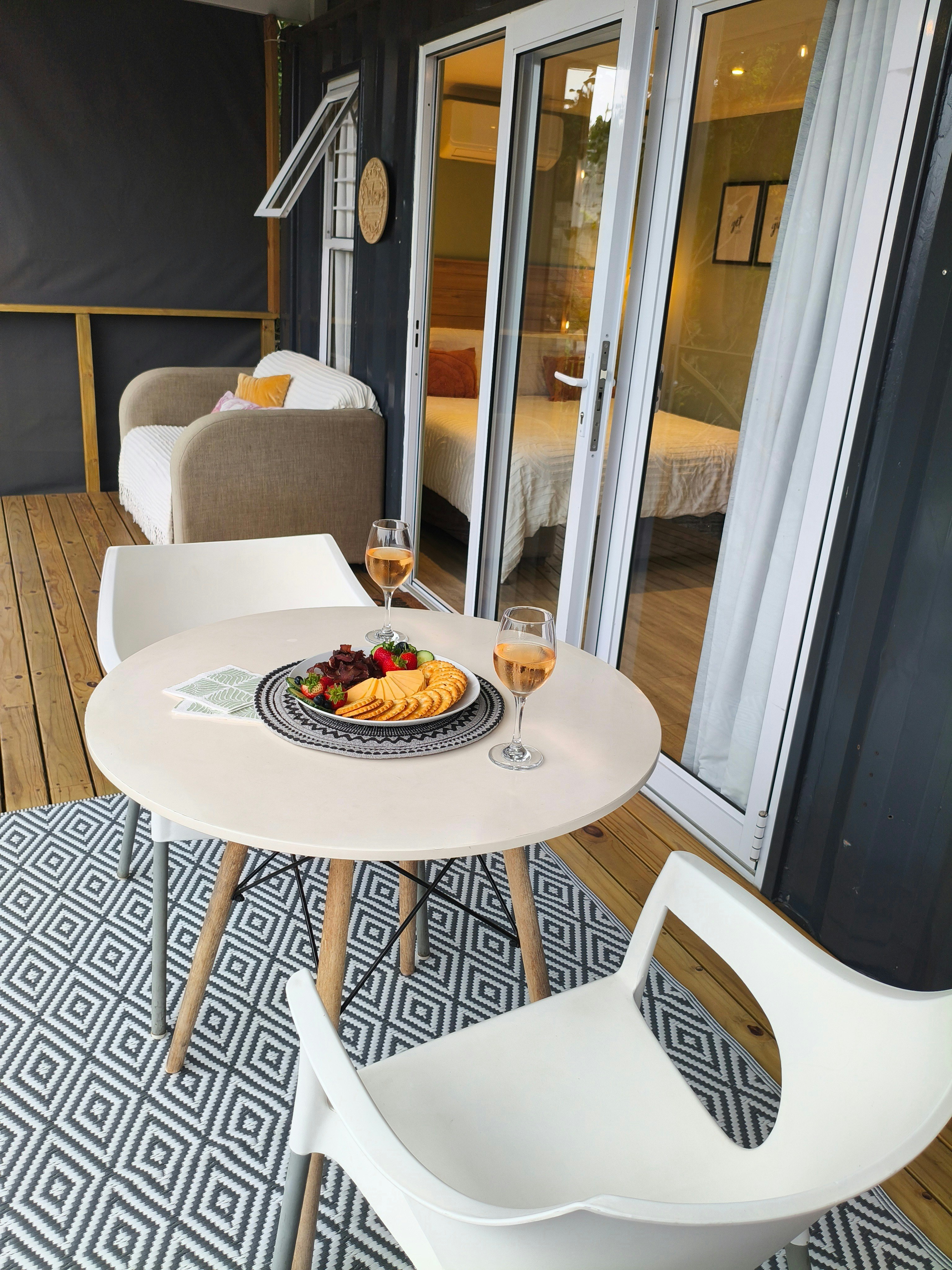 Container Cottage image no 17 of 20