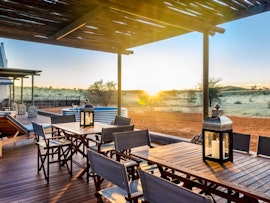 Kalahari Accommodation at Drumsheugh Farmstead and Cattle Farm | Viya