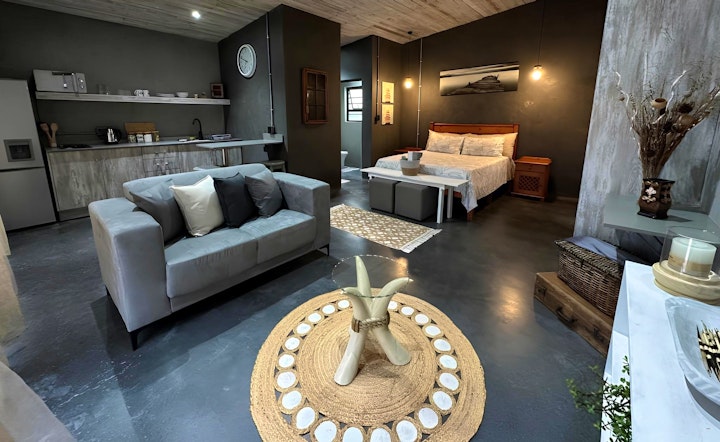 Eastern Cape Accommodation at Summers Cottage | Viya