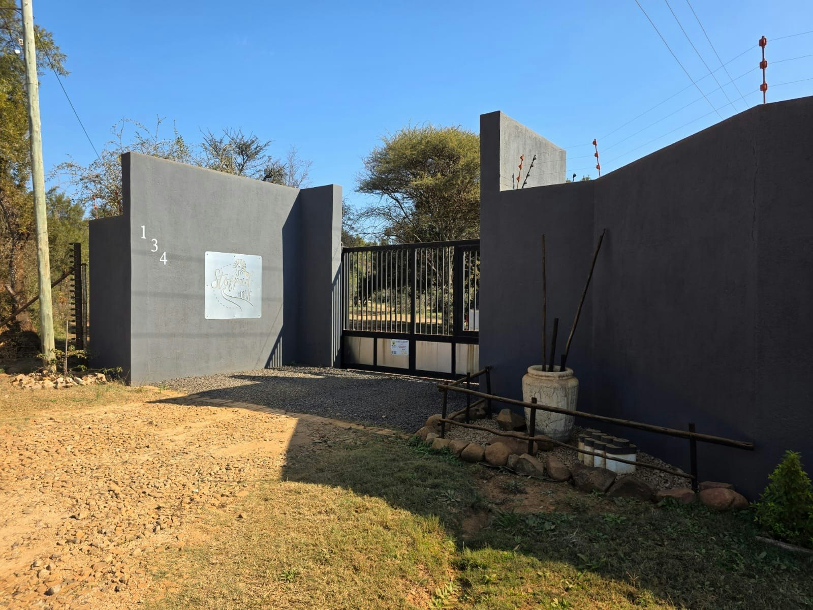 Stofpad Stay @ Kameelfontein Landgoed image no 28 of 28