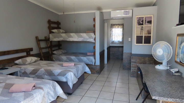 Western Cape Accommodation at Die Windpomp Guesthouse | Viya