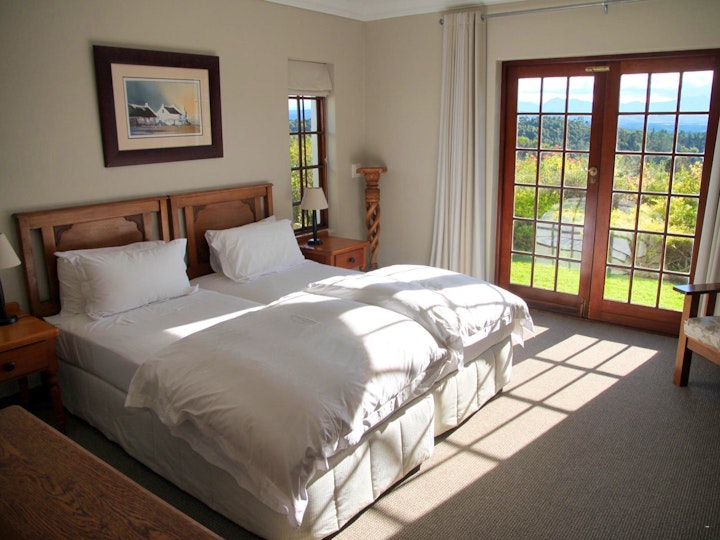 Garden Route Accommodation at Fynbos Ridge Country House and Cottages | Viya