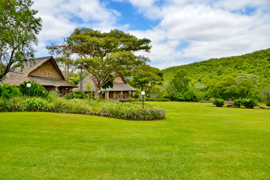 Waterberg Accommodation at  | Viya