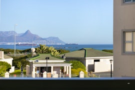 Bloubergstrand Accommodation at Big Bay Beach Club 122 | Viya