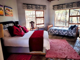 Loskop Valley Accommodation at  | Viya