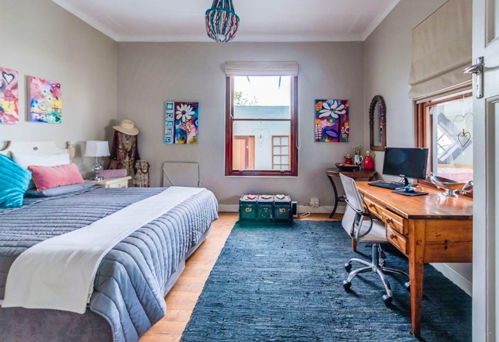 Overberg Accommodation at The Views | Viya