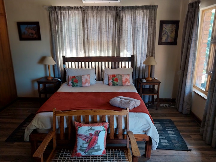 Sarah Baartman District Accommodation at Aan Die Oewer Graaf-Reinet Guesthouse | Viya