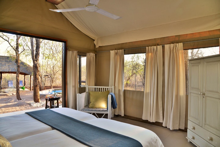 Kruger National Park South Accommodation at Jackalberry Ridge - Dream Resorts | Viya