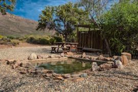 Western Cape Accommodation at  | Viya