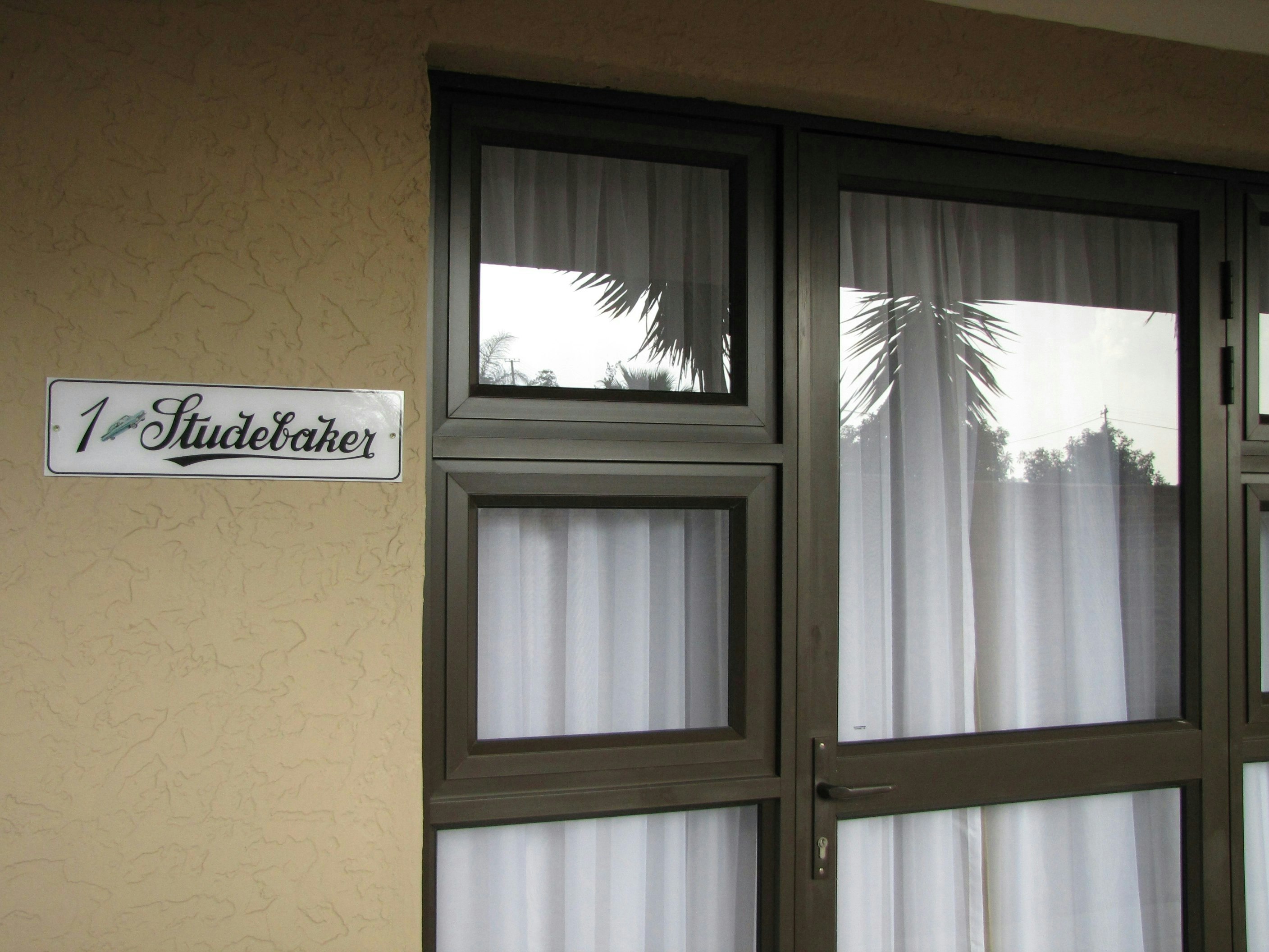 BelAir Guest House image no 5 of 16