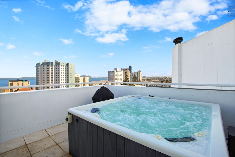 Cape Town Accommodation at  | Viya