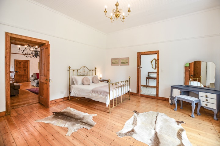 Western Cape Accommodation at Contreberg Country House | Viya