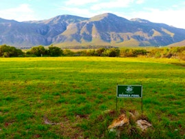 Overberg Accommodation at  | Viya