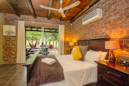 Kruger National Park South Accommodation at  | Viya