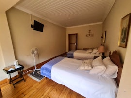 Garden Route Accommodation at  | Viya