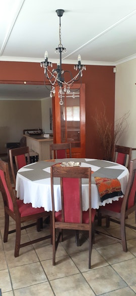 Jeffreys Bay Accommodation at 50 on Salie | Viya