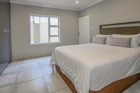 Johannesburg Accommodation at  | Viya