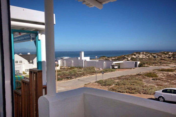 Paternoster Accommodation at Heimsélah | Viya